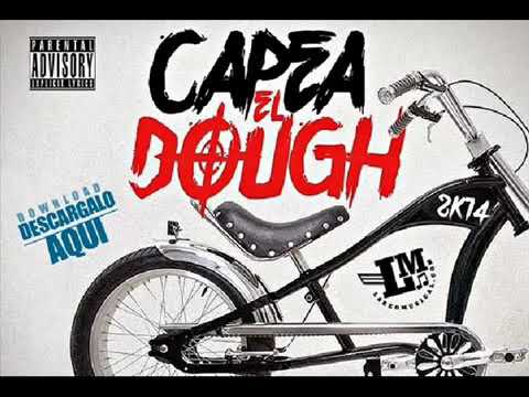 Instrumental de capea el dough dominican