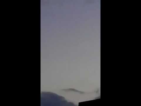 Asteroid falling down on Earth !!!21.12.2012.