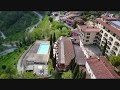 Renaissance Tuscany - Video Drone
