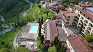 Renaissance Tuscany - Video Drone