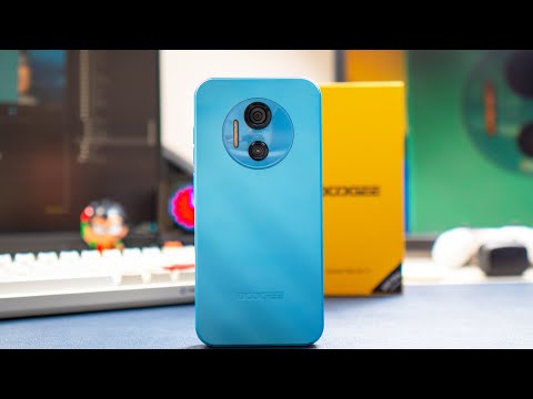 Doogee X97 Pro Unboxing - Is NFC Enough For YOU?