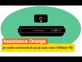 Ma Airbox Orange Ne Fonctionne Pas