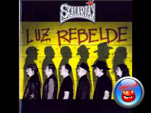 Corazón rebelde - Skalariak