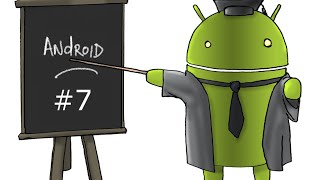 Android #7 - Enviado dados entre Activities (De uma activity para outra)