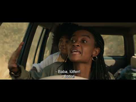 CANAVAR | Türkçe Alt Yazılı Birinci Fragman