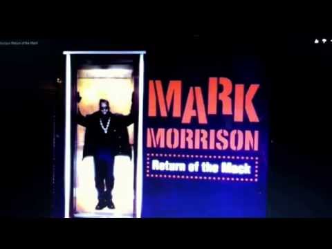 Mark Morrison - Journeys feat. All Saints Road Community Choir