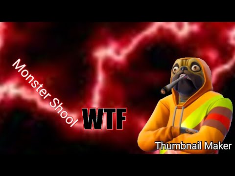 Monster School Penalty  Shoots Ft.Cristiano Ronaldo Minecraft Анимация