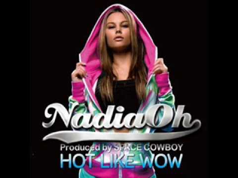 Freak - Nadia Oh