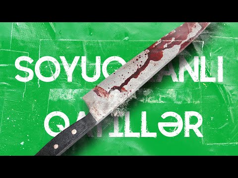 Aintnolie x Neocortex x F'rhyme x Eminem - Soyuqqanlı Qatillər | prod by. Chekisa