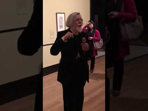 Stephen Calloway on Aubrey Beardsley - Tate 2020