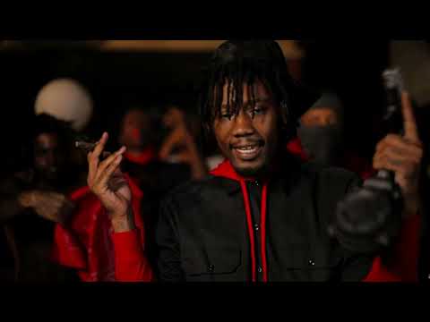 Choppawood Rose - 5 Block (Official Music Video)