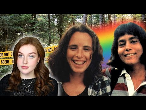 Romantic Hike Ended in Murder