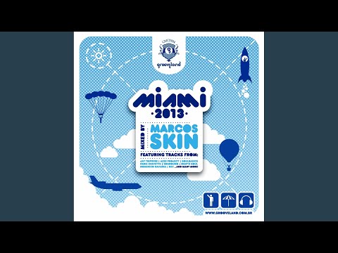 Dema (Delano Smith Transit Dub)