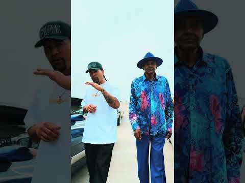 SUMMERTIME IN CALI 🌴 #Cali #TheDelfonics #DezzyHollow