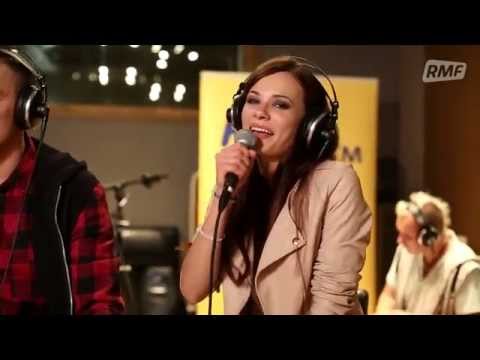 Liber i Natalia Szroeder - Wszystkiego na raz (Poplista Plus Live Sessions)