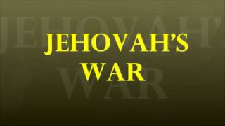 THE REAL ARMAGEDDON Why and When jw.org