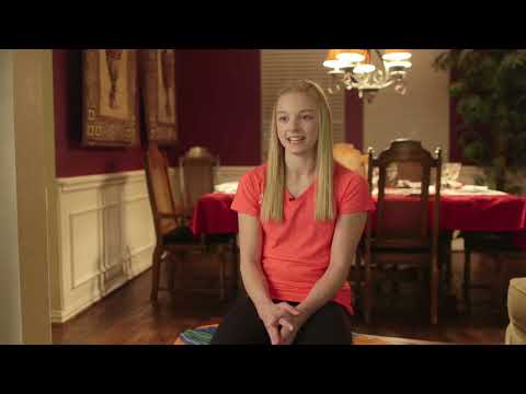 Beyond The Routine: WOGA Episode 2