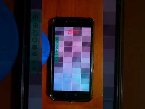 Its so close at 60 tps