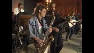 Björn Afzelius - Europa