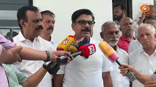 ‘പിണറായി വിജയൻ പ്രതിപ്പട്ടികയിൽ ഉണ്ടാകുമെന്ന് നേര?
