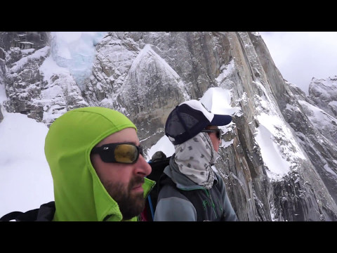 2017 Mooses Tooth Trip