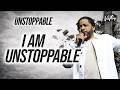 I Am Unstoppable || Unstoppable || Inspiring Sermon
