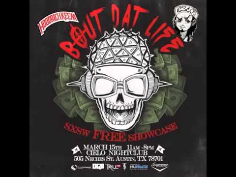 Ken Rebel - Hell Of A Rebelife