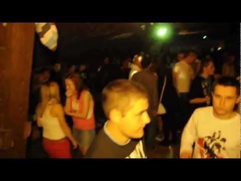 Brand Club Skoków DANCE ATTACK - sala górna - DJ Kędzior