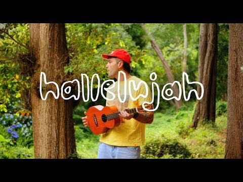 Matthew Mole - Hallelujah [Lyric Video]
