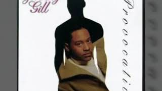 Johnny Gill - Tell Me How U Want It
