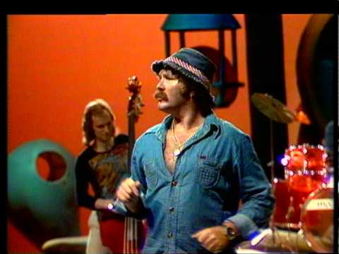 TOPPOP: Nico Haak & De Paniekzaaiers - Moe zijn