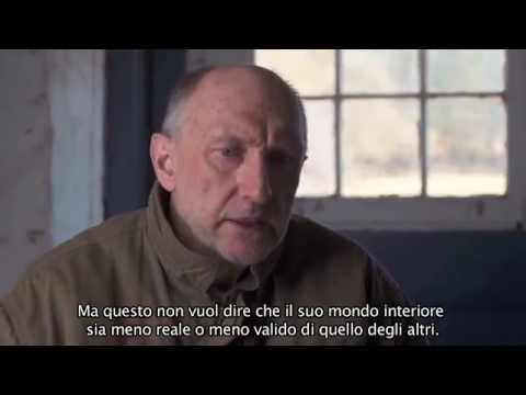 THE VISIT di M. Night Shyamalan - Intervista a Peter McRobbie (sottotitoli in italiano)