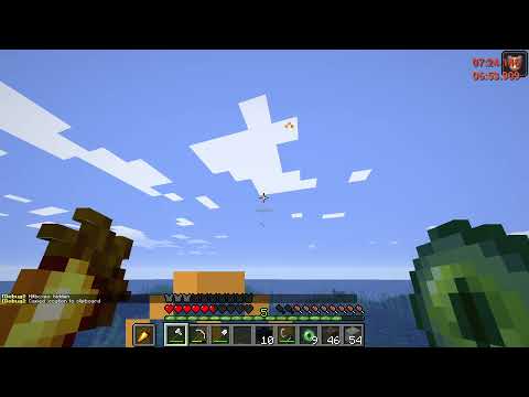 [FPB] 11:03 RSG speedrun (feat. sub 10 choke)