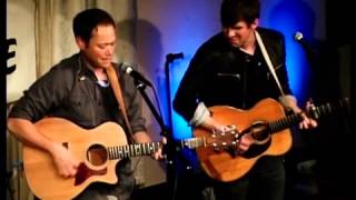 Andrew Peterson sings &quot;The Reckoning&quot;