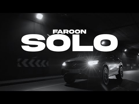 Faroon - solo (prod. by ptl & whispa)