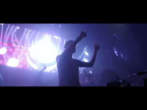 Aftermovie Mindshake @ ADE Dockyard Festival