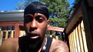 Shyne* Your Welcome (Diddy Diss Response)