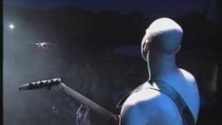 Video King SVK - Metal Anthem (2000)