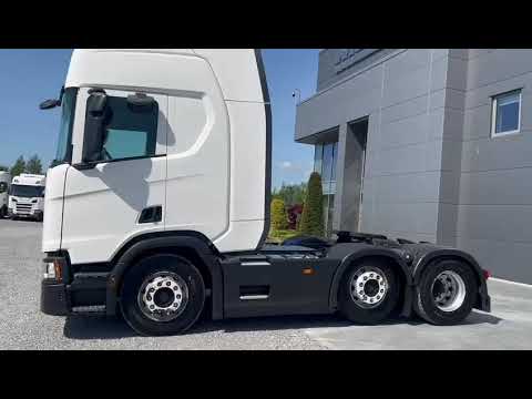 NR Trucks