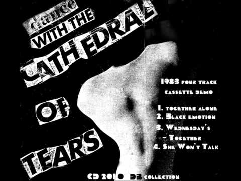 Cathedral Of Tears - Together Alone