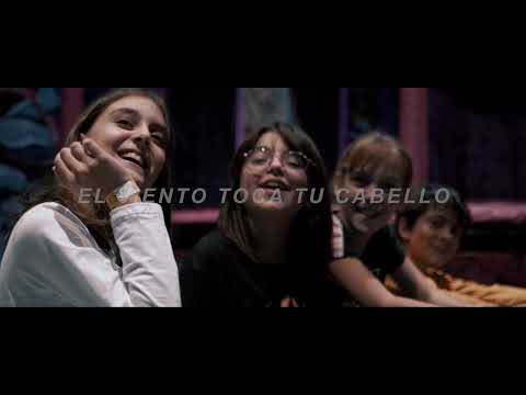 ALMA ZARZA TODO DE TI  Video Lyric - 2021 producido por Pablo Zarza -✬