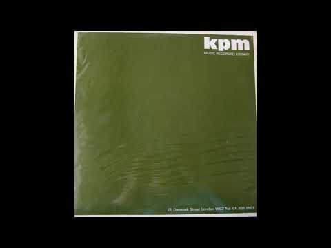 Exclusive Blend - Keith Mansfield