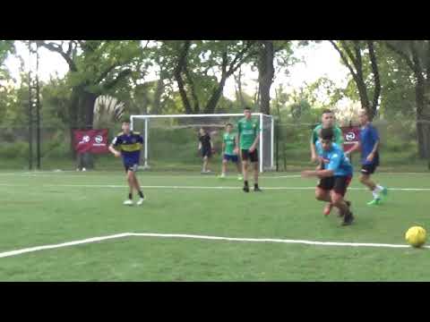 HUMITIS vs CA BILARDISMO #Apertura2021 Fecha 7 + pendientes