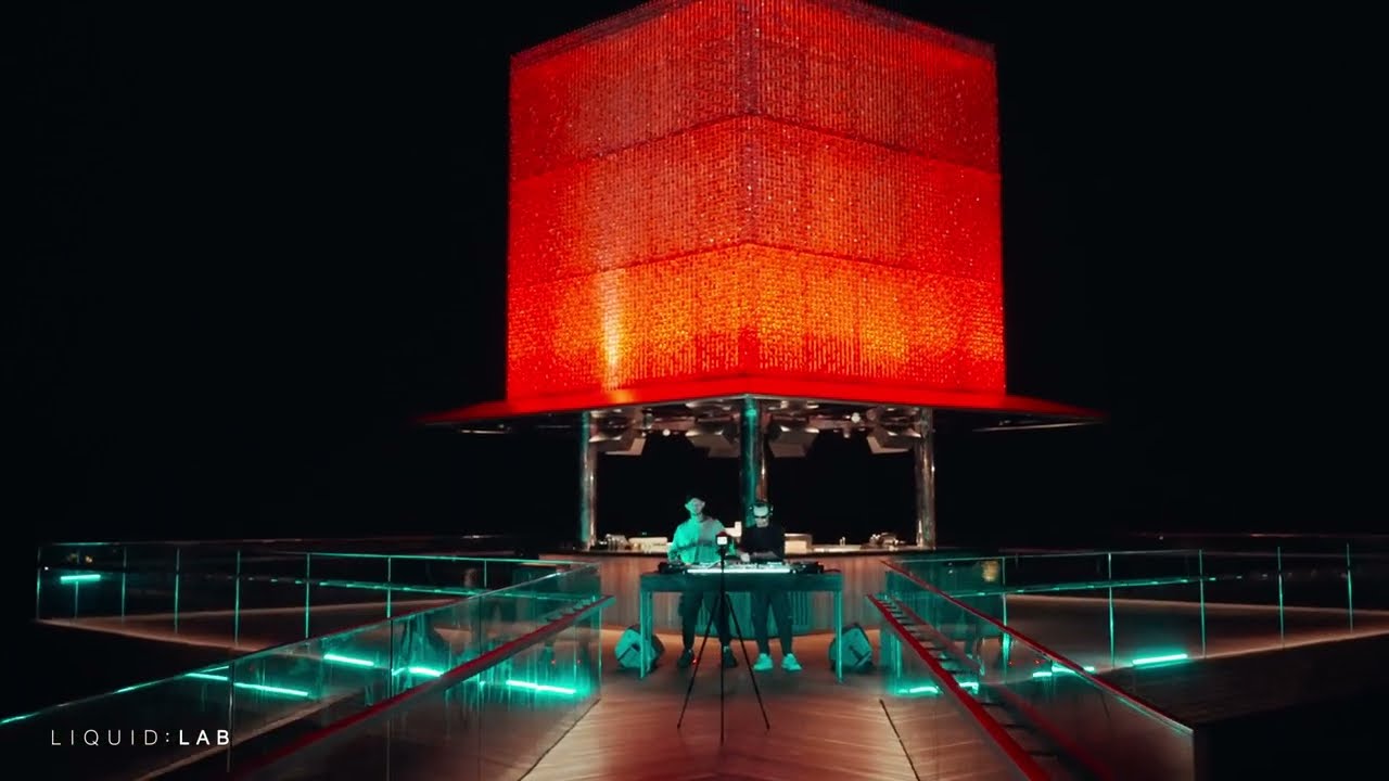 Layton Giordani - LIQUID : LAB