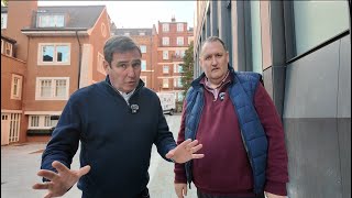 Channel Announcement