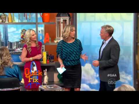 Want to Look 10 Years Younger? | FASHION & BEAUTY (Episode 8)