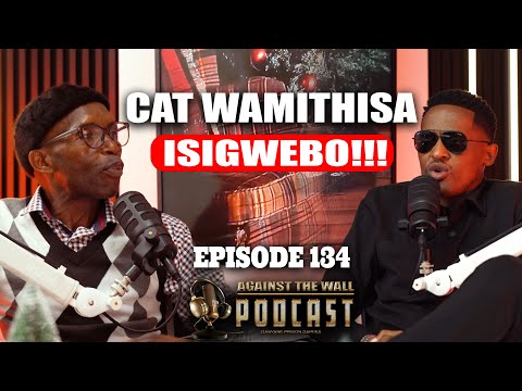 Episode 134 | His Prison Escapes, Hidden Tactics & A Strong Message Against Abuse