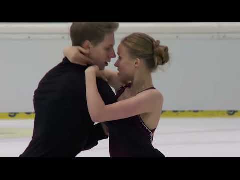 Eva Kuts / Dmitrii Mikhailov | Short Program |