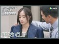 Operation Special Warfare | Clip EP33 | Ning Meng felt shy at the thought of sleeping together!