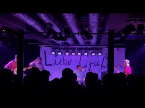 The Screenshots feat. Peter Muffin (Julian Knoth) - 3 Tage wach (Live Cover)